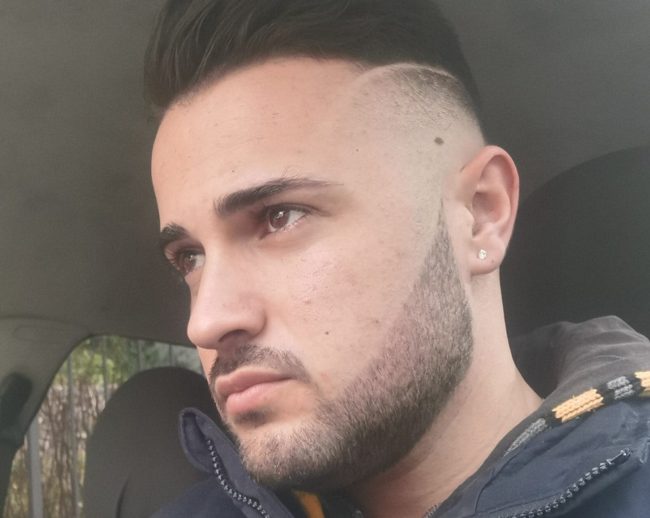 Tragica morte in autostrada, schianto fatale sulla A29 spezza la vita al giovane Emanuele Gaglio: ferito il passeggero 19enne