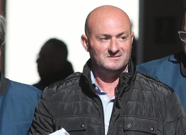 Operazione “White Shark”, estorsioni violente e associazione mafiosa: in manette anche il cognato di Vito Schifani