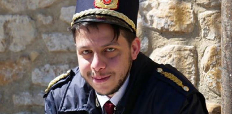 Muore a 23 anni per una malattia, donati gli organi di Giuseppe. Il cordoglio sui social: “Lasci un senso di vuoto e angoscia”