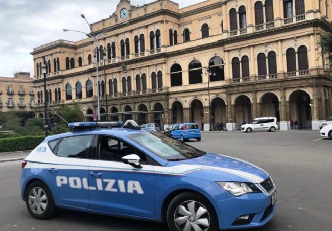 Accesa discussione vicino alla stazione “incastra” latitante in fuga da anni: in manette 27enne