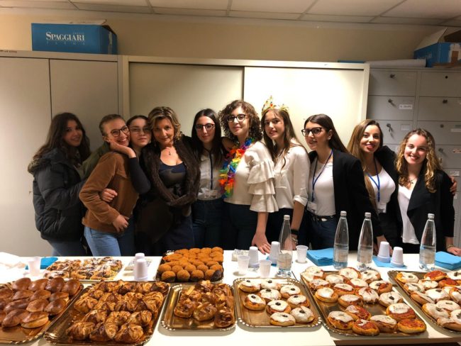 La scuola come non l’avete mai vista: la “Notte del Marchesi”