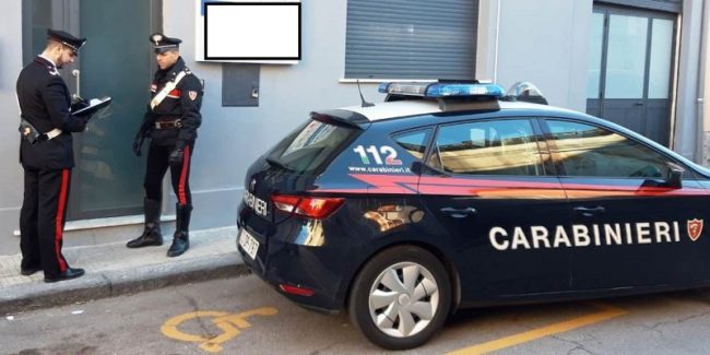 Controlli nel Catanese, nel mirino una casa per anziani e una macelleria: due denunce