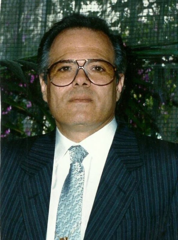 Giovanni Lizzio: una figura istituzionale uccisa nel 1992