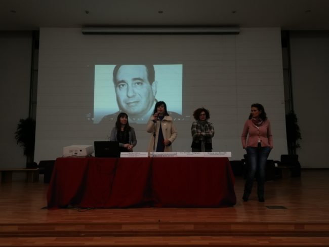 “Educa i giovani e non sarà necessario poi punire gli uomini”