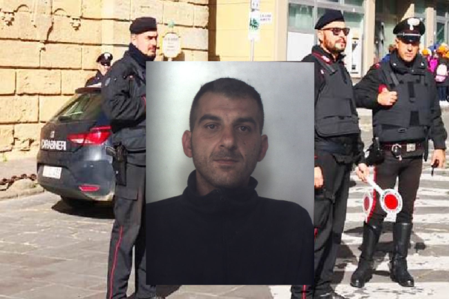 Depreda 14 case e negozi in pochi giorni: in carcere “topo” d’appartamento seriale