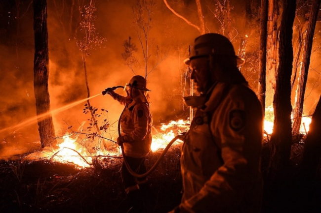 Rischio incendi, Protezione civile dirama allerta: Catania, Palermo e Messina a rischio