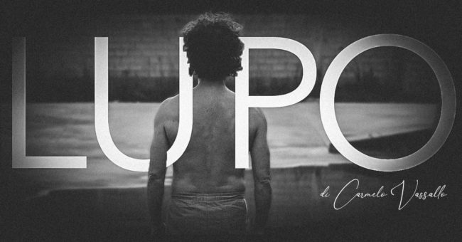 Teatro Mobile, “Lupo” l’omaggio a Carmelo Vassallo diretto da Guglielmo Ferro