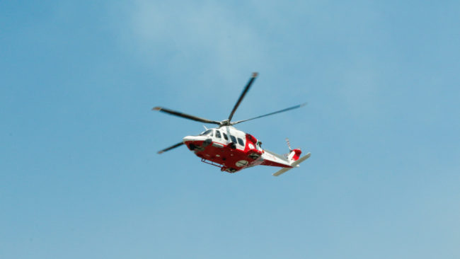 Continuano senza sosta le ricerche della giovane dispersa in mare a Balestrate: è giallo sul caso