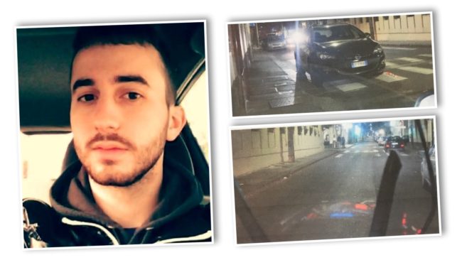 Da Catania a Roma per l’ultimo grado di giudizio del processo sulla morte di Mimmo Crisafulli