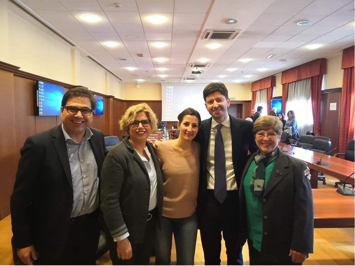 Concetta Castilletti, la siciliana che ha contribuito a isolare il coronavirus
