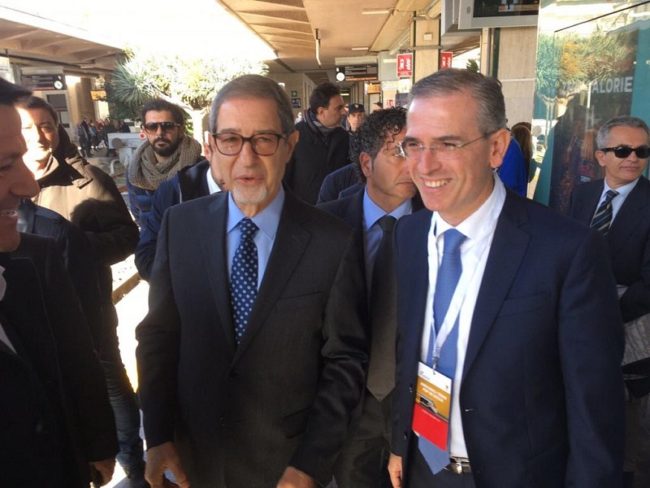 Novità per i pendolari siciliani: accordo tra Governo Musumeci e Trenitalia per sconti su biglietti