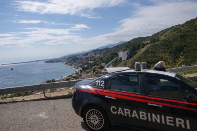 Prostituzione minorile, operazione “Balance”: latitante arrestata in Germania e portata in Italia