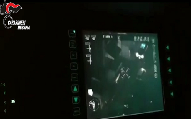Operazione Dinastia, dal traffico di droga alle estorsioni con metodo mafioso: 59 arresti – VIDEO