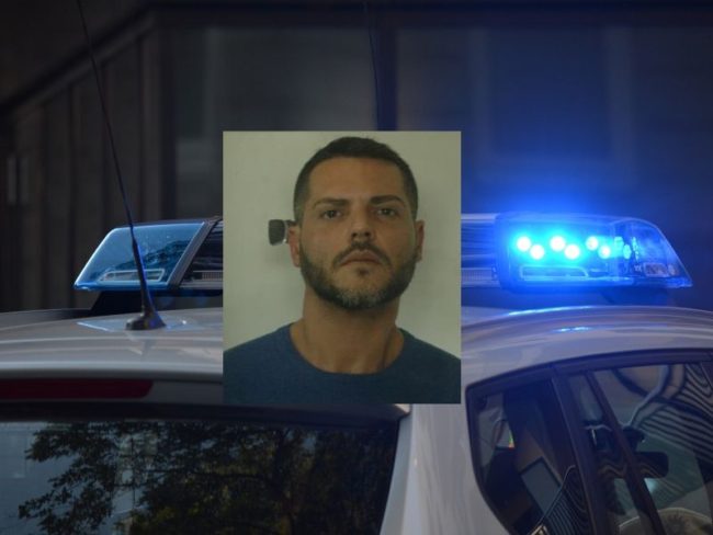 Latitante catanese fugge da carcere austriaco: “riacciuffato” 37enne