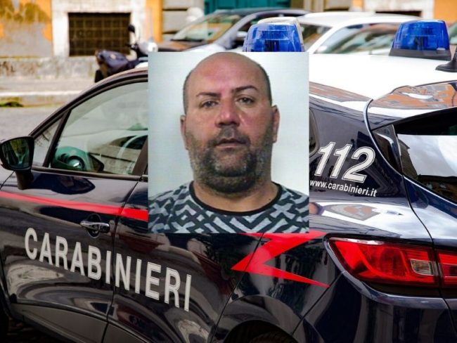 Borseggiatore “infiltrato” tra i fedeli per derubarli durante la festa di Sant’Agata: arrestato 48enne