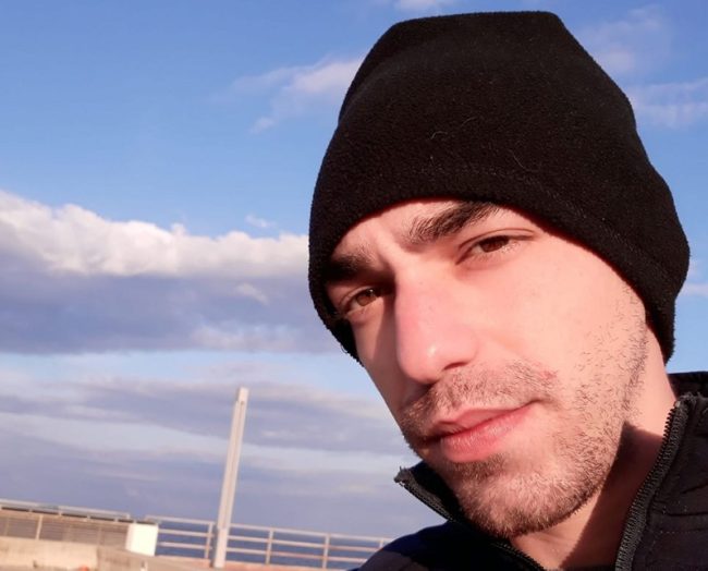 Cadavere in mare, è Salvatore Petruzzello il 27enne trovato senza vita. È giallo sulla tragedia