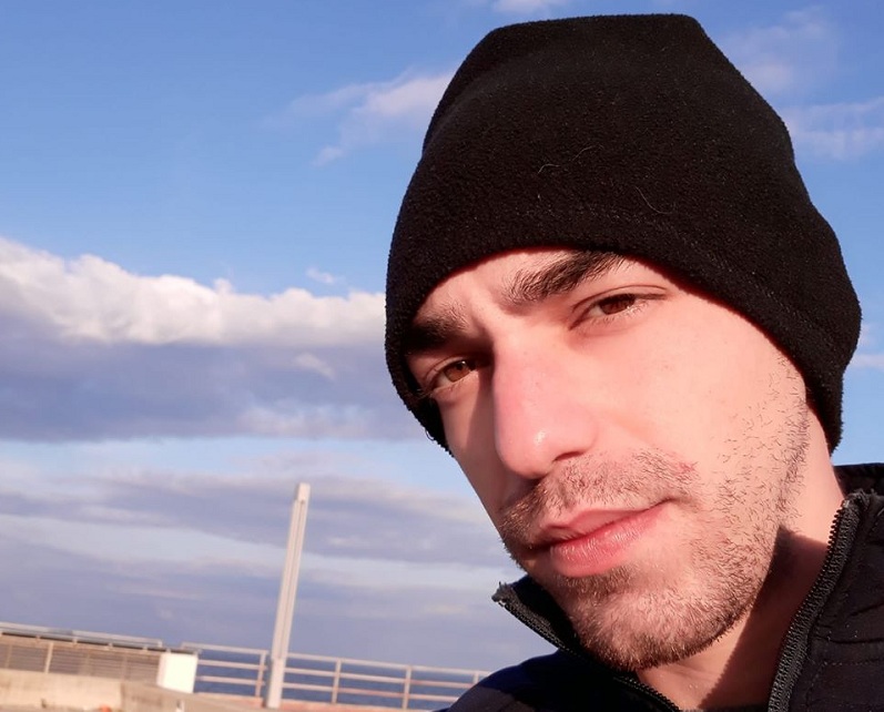 Cadavere in mare, è Salvatore Petruzzello il 27enne trovato senza vita. È giallo sulla tragedia