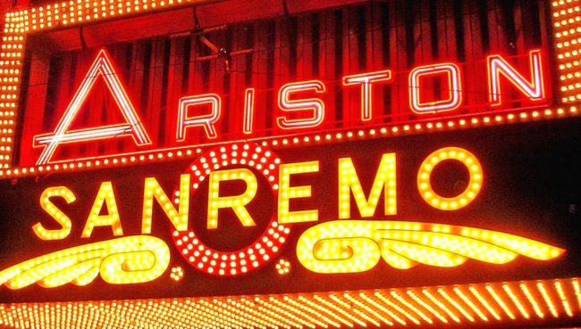 Festival di Sanremo, la lista ufficiale dei partecipanti: tanti ex vincitori sul palco