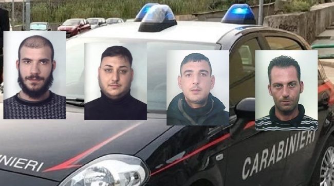 Succede a Catania e provincia: 4 febbraio MATTINA