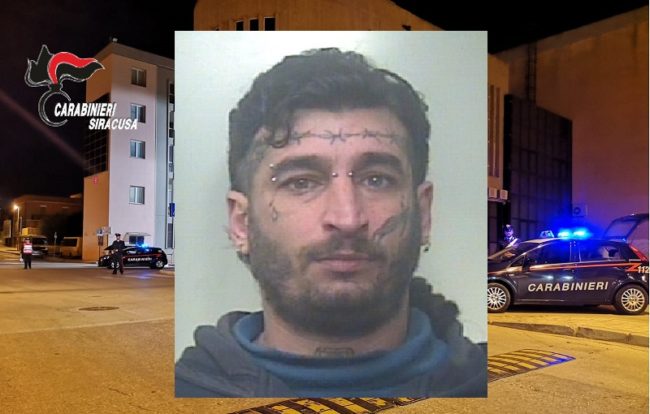 Accoltella due fratelli per futili motivi: 41enne in carcere – I DETTAGLI