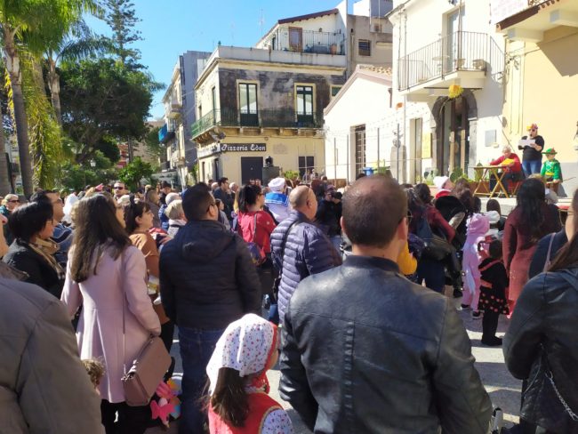 Il Carnevale di Acitrezza torna agli antichi fasti: due associazioni si preparano a fondare un Comitato promotore