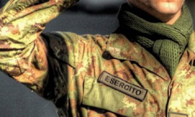 Emergenza Coronavirus, Libera Rappresentanza dei Militari: “Dobbiamo contenere la diffusione”
