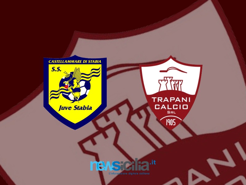 Occasione sprecata contro la Juve Stabia per il Trapani: al Menti termina 2-2