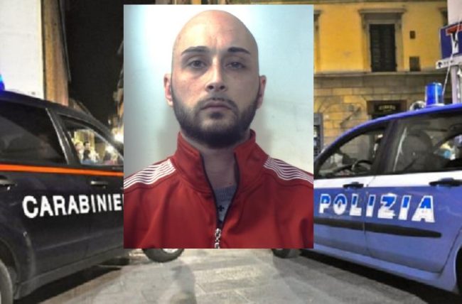 Succede a Catania e provincia: 14 febbraio MATTINA