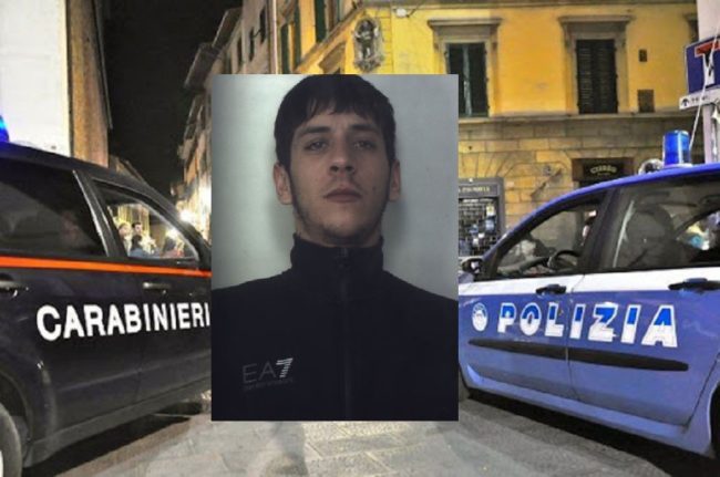 Succede a Siracusa e provincia: 9 febbraio MATTINA