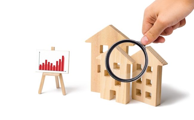 Atmosfera positiva nel mercato immobiliare nazionale: leggera ripresa anche nel commerciale