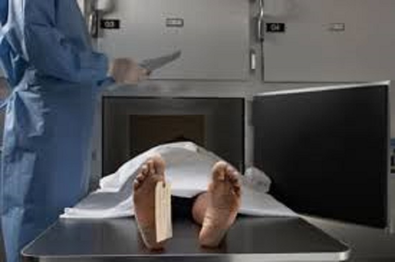 Trovato in via Milano il cadavere mummificato di un 60enne