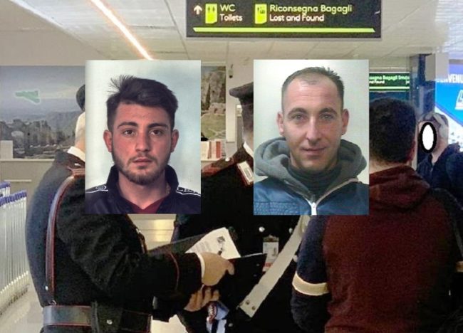 Succede a Catania e provincia: 18 febbraio MATTINA