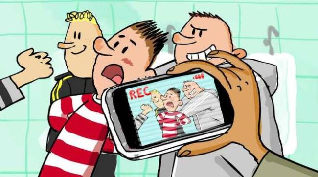 Giornata nazionale contro bullismo e cyberbullismo: impariamo a combattere la prepotenza con l’umiltà