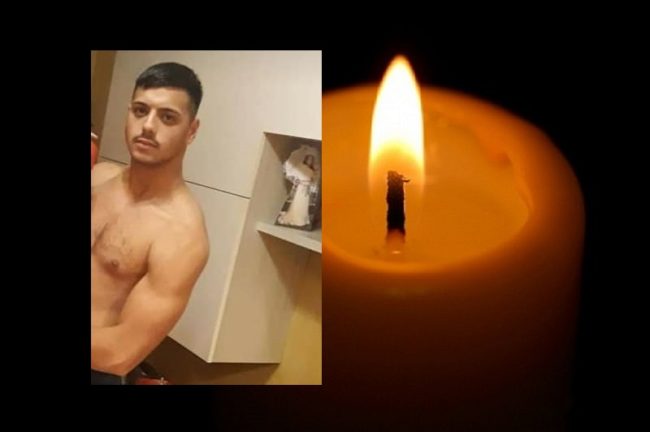 Quella bomba maledetta in un quartiere abbandonato. Desyrè ricorda il fratello Agatino: “Mi prenderò cura di tua figlia”