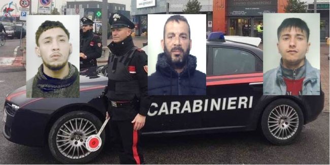 Succede a Catania e provincia: 3 febbraio MATTINA