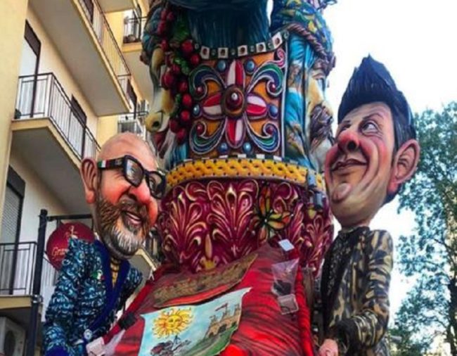 Tragedia di Carnevale, emergono nuovi DETTAGLI: sequestrato il carro, testimone si sente male