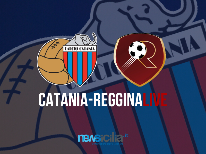 Il Catania ferma la Reggina, 0-0 al Massimino: finale di match incandescente – RIVIVI LA CRONACA