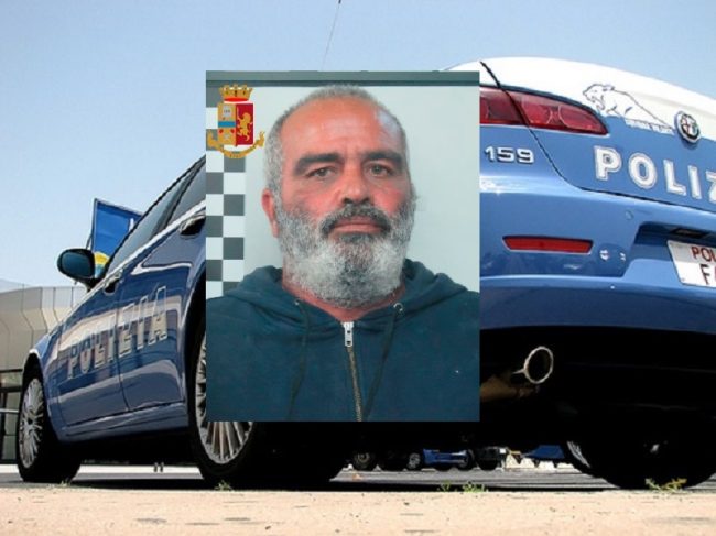 Fiorente attività di spaccio e detenzione illegale di munizioni di armi: pregiudicato viene arrestato