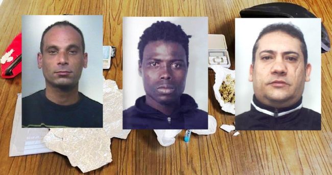 Succede a Catania e provincia: 11 febbraio MATTINA