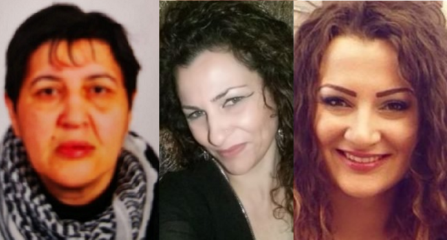 Strage di donne in Sicilia: in 48 ore 3 vittime di femminicidio