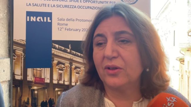 Pensioni, Catalfo “Ancora nessuna ipotesi di riforma”