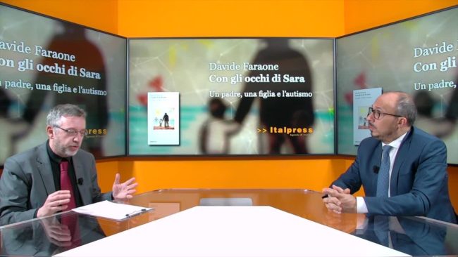 Faraone “Investire di piu’ nella ricerca sull’autismo”