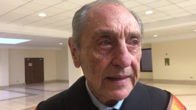 Emanuele “Dare risposte a giovani su offensiva tecnologia”