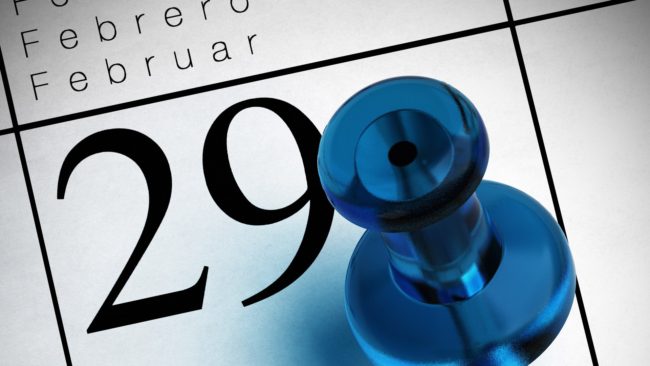 “Anno bisesto anno funesto”: ma è davvero così? Tutte le curiosità legate al 29 febbraio, il giorno “in più”