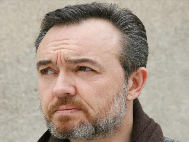 Emanuele Salce: “Mi piace condividere in scena i ricordi di papà Luciano e Vittorio Gassman”