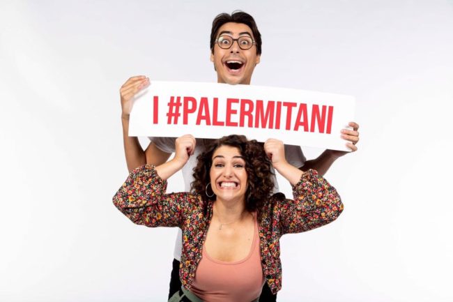 I Soldi Spicci a Pechino Express, sono “I Palermitani”. L’ironia di Casisa sui social: “Ma cu mu fici fari?”