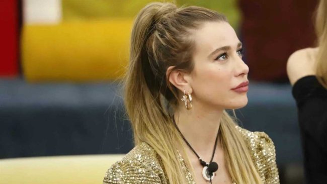 “Sei un pentito come Buscetta”, bufera per le parole di Clizia Incorvaia al GF Vip: squalifica in vista?