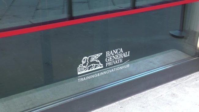 A Milano un Innovation Hub per il private banking