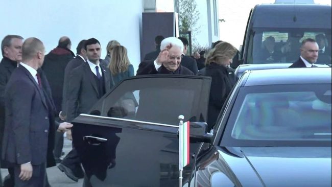 Volontariato, l’Europa riparte da Padova