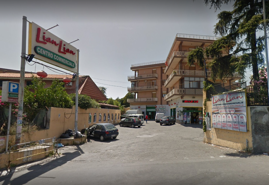 Fake news, messaggi di odio e Coronavirus: nel mirino negozio Lian Lian di Gravina di Catania. Ecco la verità